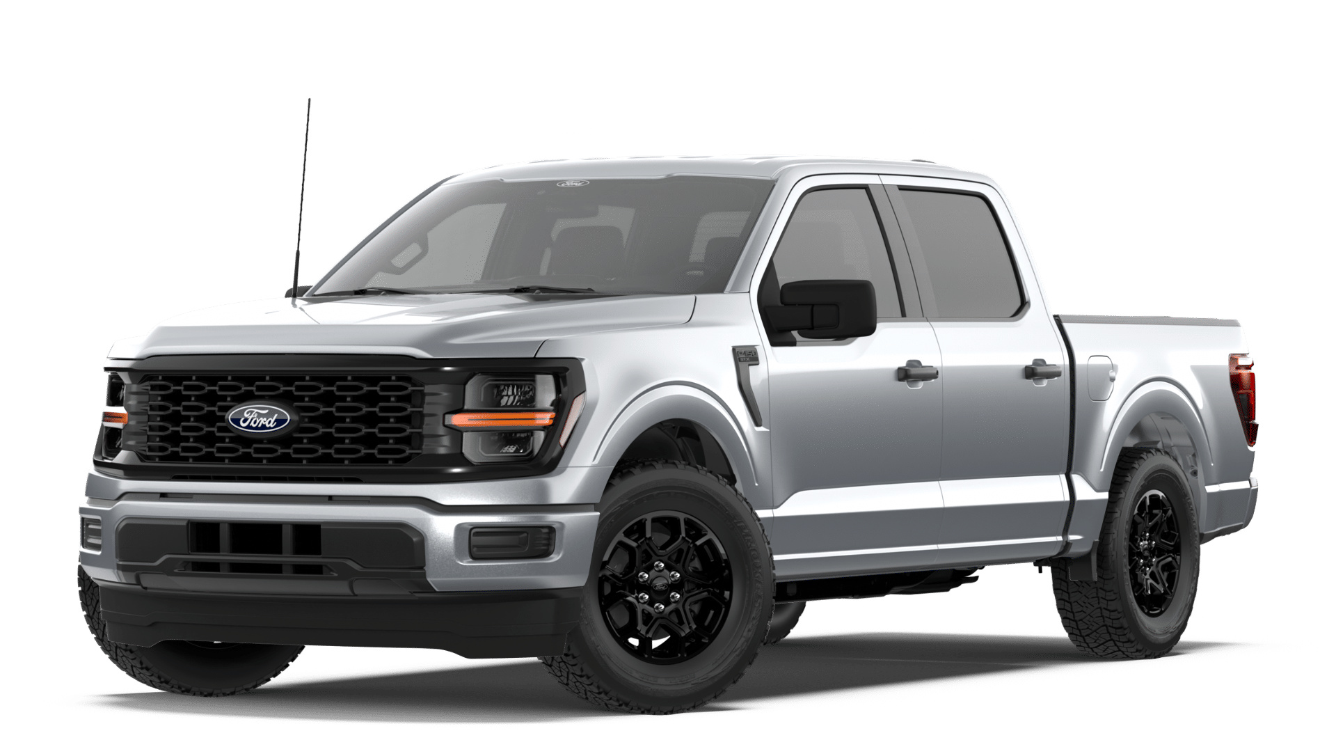 2026 Ford F-150® External Image 1